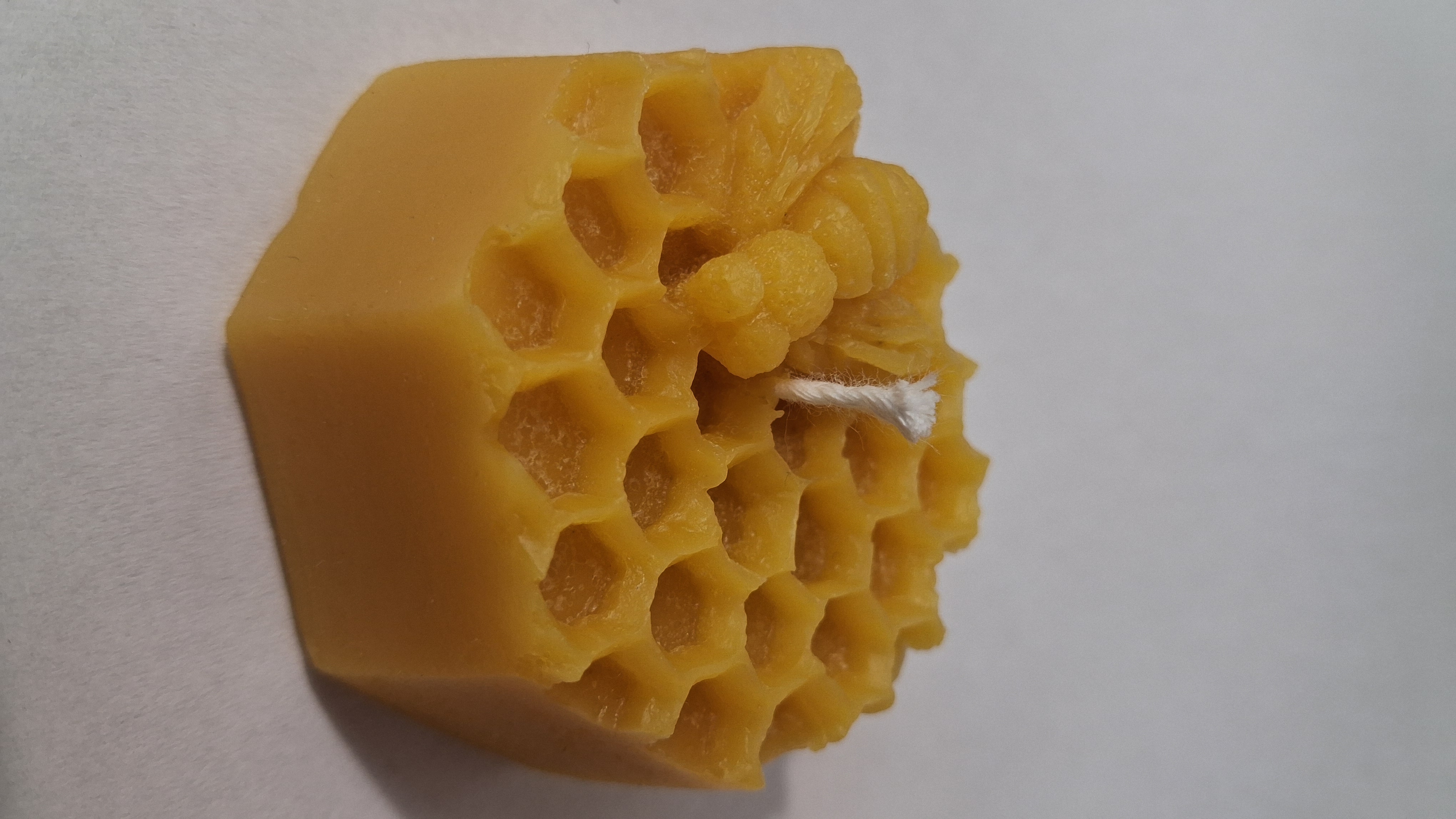 Sviečka plást 50 g