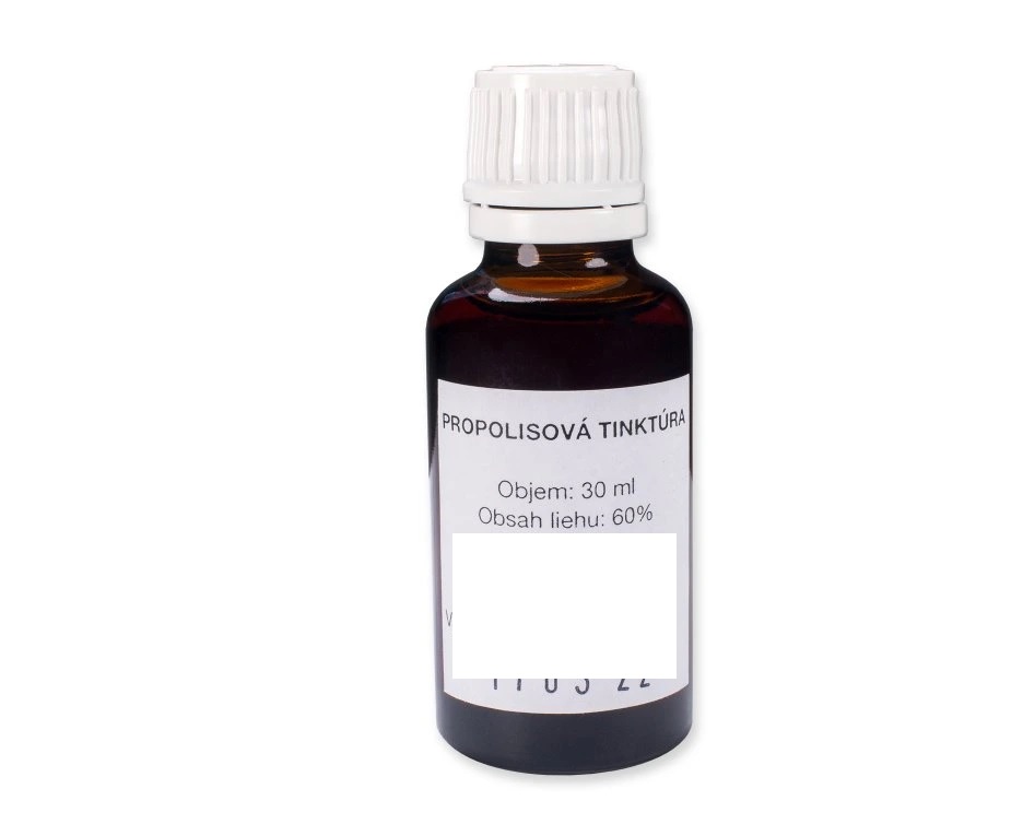 Propolis 25 ml